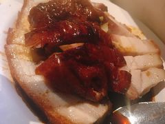 -文兴酒家(Chinatown - Gerrard Street)