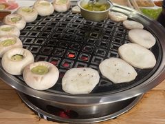 -霸腹烤肉(厦门柚子番店)