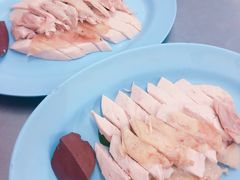 -红大哥水门鸡饭(總店)
