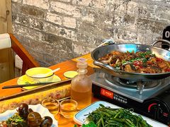 -61号餐吧(兴坪古镇漓江店)