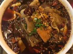 -玉林烤鸭店(垡头店)