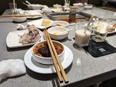 -海底捞火锅(青山湖万达夜宵主题店)