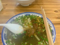 -功夫手擀面(恒山花苑店)