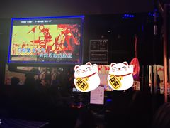 -魅KTV·AI辅唱(福雷德广场店)