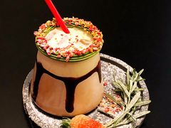 -BE NORMAL CAFE(霞溪路店)