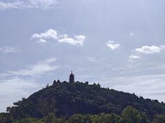 -狼山风景名胜区