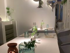 -春树下·树屋花房西餐厅(罍街AS1980店)