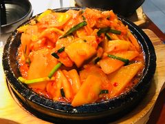 -鑫日千里马朝鲜族小馆(总店)