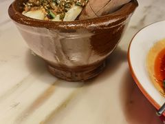 -绿茶餐厅(昆明世纪金源店)