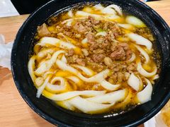 削面-东方削面(迎泽街店)