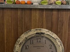 -绿房子方寸咖啡(星海名城店)
