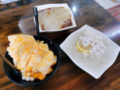 -串妹花式冰粉(乐山总店)