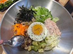 -俊泰食档·韩式料理(新迎小区店)