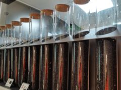 -喜茶(东莞雍华庭店)