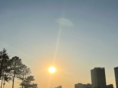 -美兰湖景区
