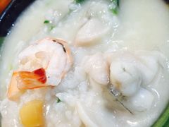 -金穗园·砂锅粥.醉鸡煲火锅(长寿路店)