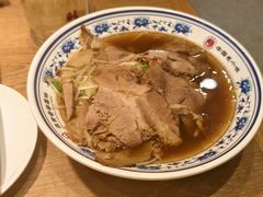 -直隶安家罩饼(复兴路店)