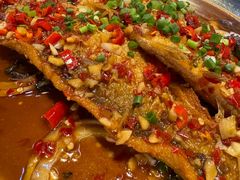 -铭厨特色家常菜(金色溪泉湾店)