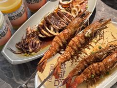 -前海沿·青岛菜(乐客城店)