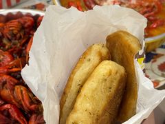 丁丁烤饼-丁丁龙虾(总店)