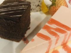 -马克西姆餐厅(崇文门店)