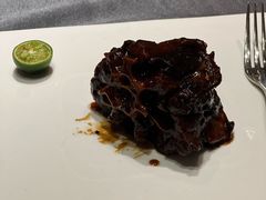 -A One Kitchen·南京精菜馆(德基广场店)