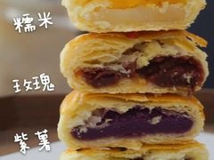 -味多美蛋糕(杨闸环岛店)