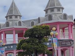 -大连海昌发现王国主题公园