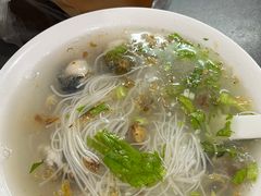 -建国蚵煎蚵面