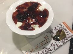 -伊斯坦布尔土耳其清真咖啡餐厅