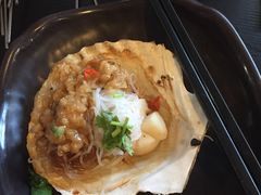 -喝丢一只鞋海鲜烧烤·海肠捞饭(文体街店)