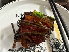 -品鲜村农家菜·阳澄湖大闸蟹(总店)