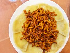 -振生清真饭店(永安道店)