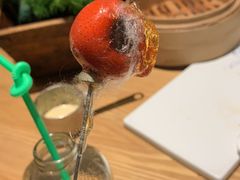 棉花糖-小大董·烤鸭(凤凰汇店)