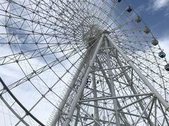 -琴岛之星摩天轮