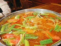 -亮欢寨酸汤鱼(沙冲路店)