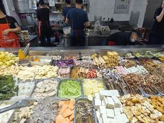 -林静小吃(复兴路店)