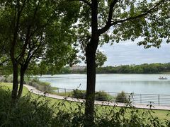 -美兰湖景区