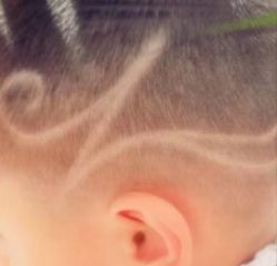 -星咔萌StarCamo儿童剪发(芳圆里IDMALL品牌形象店)