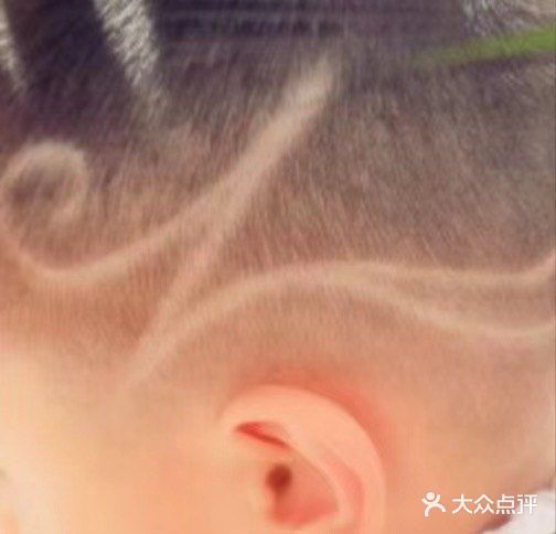 星咔萌StarCamo儿童剪发(芳圆里IDMALL品牌形象店)图片