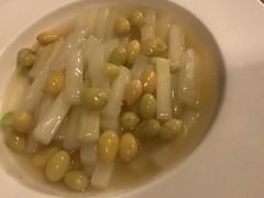 -锦江宾馆-花园餐厅