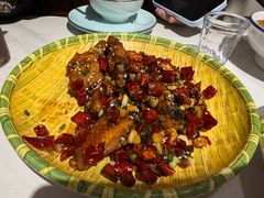 -回家吃饭·地道南昌菜(建德观总店)