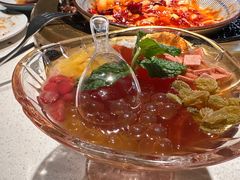 -八斗鸡·湘土菜(国贸店)