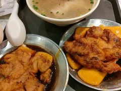 -鲜得来排骨年糕(即墨路店)