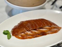 -四季民福烤鸭店(故宫店)