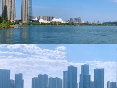 -梅溪湖公园