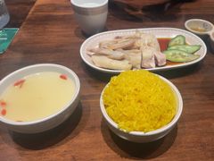 -章记星洲 · 新加坡餐厅(望京店)