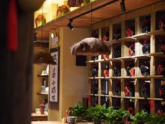 -泥糊破店小酒馆·团建聚餐(南京西路店)