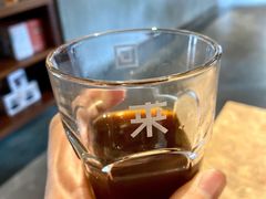 冰滴咖啡-来回·咖啡(天河南店)