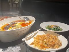 -浙C老邻舍(西城海错店)